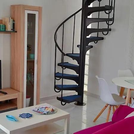 Duplex Con Espectaculares Vistas Del Rompido