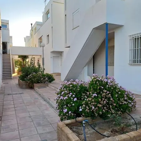 Duplex Con Espectaculares Vistas Del Rompido