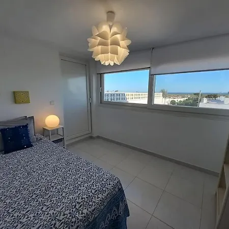 Duplex Con Espectaculares Vistas Del Rompido *