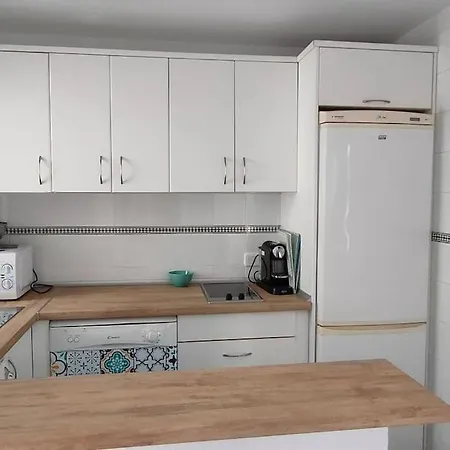 Apartamento Duplex Con Espectaculares Vistas Del Rompido