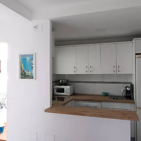 Duplex Con Espectaculares Vistas Del Rompido