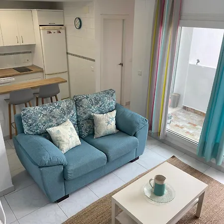 Apartamento Duplex Con Espectaculares Vistas Del Rompido El Rompido
