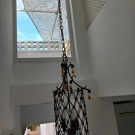 Apartmán Duplex Con Espectaculares Vistas Del Rompido El Rompido