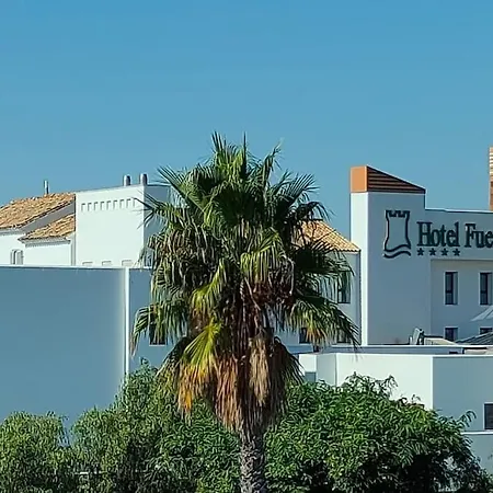 Duplex Con Espectaculares Vistas Del Rompido El Rompido