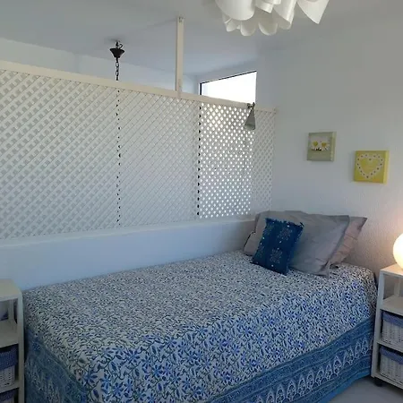 Apartment Duplex Con Espectaculares Vistas Del Rompido *