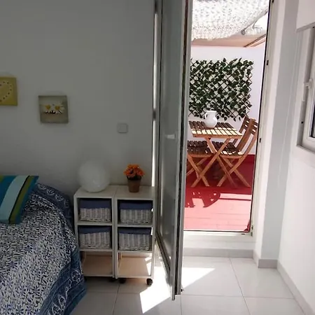 Duplex Con Espectaculares Vistas Del Rompido *