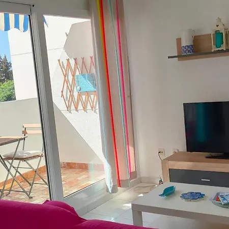Apartment Duplex Con Espectaculares Vistas Del Rompido El Rompido