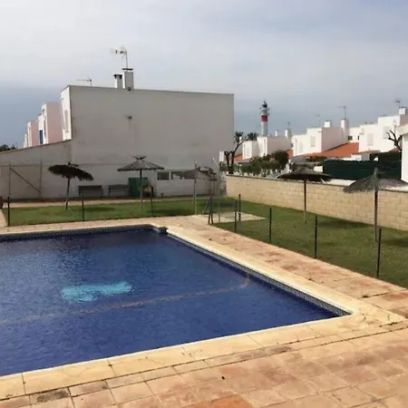 Duplex Con Espectaculares Vistas Del Rompido * El Rompido