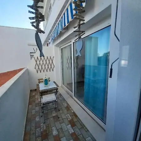 Duplex Con Espectaculares Vistas Del Rompido * El Rompido