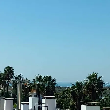 Apartment Duplex Con Espectaculares Vistas Del Rompido *