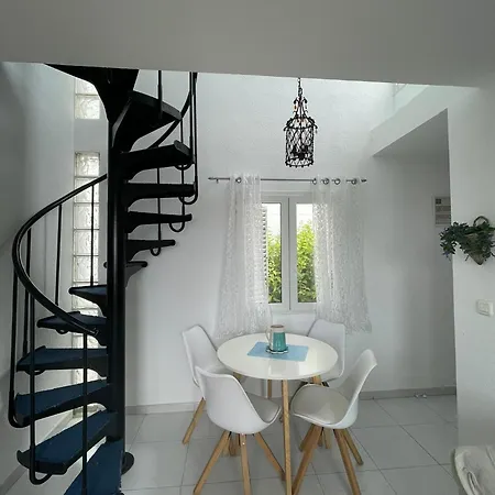 Apartment Duplex Con Espectaculares Vistas Del Rompido