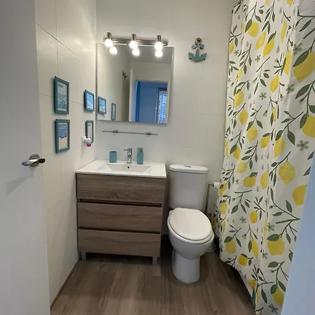Duplex Con Espectaculares Vistas Del Rompido Apartment *