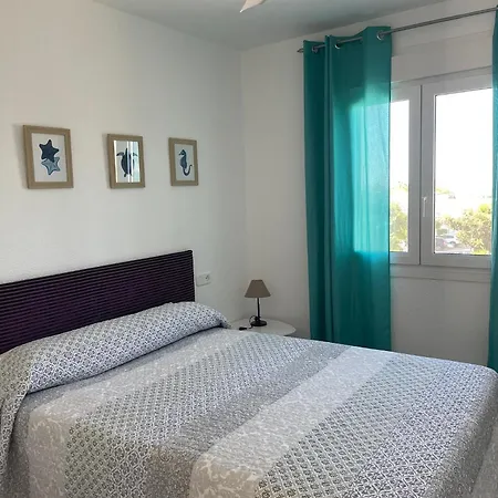 Duplex Con Espectaculares Vistas Del Rompido *