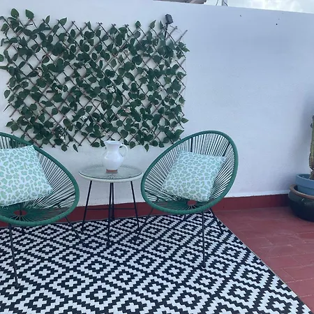 Duplex Con Espectaculares Vistas Del Rompido